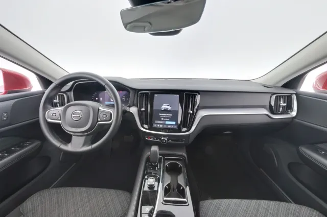 Volvo V60 T6 AWD Long Range Core aut 2023, kuva 7/12