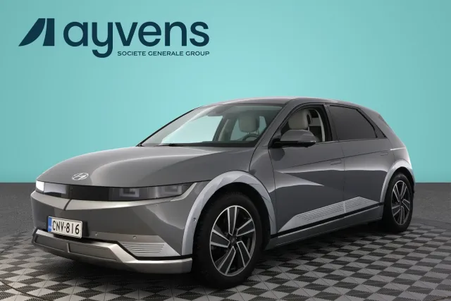 Hyundai IONIQ 5 2022