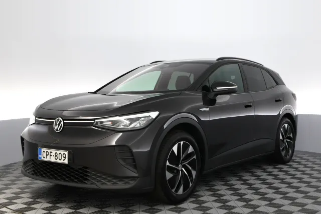 Volkswagen ID.4 2021