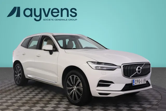 Volvo XC60 2021, kuva 2/20