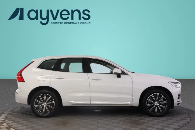 Volvo XC60 2021, kuva 3/20