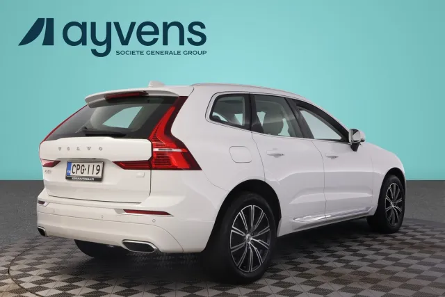 Volvo XC60 2021, kuva 4/20