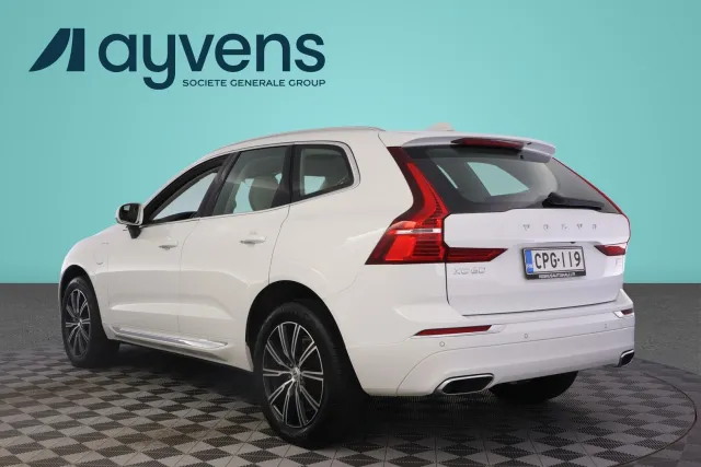 Volvo XC60 2021, kuva 5/20