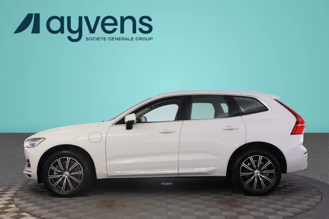 Volvo XC60 2021, kuva 6/20