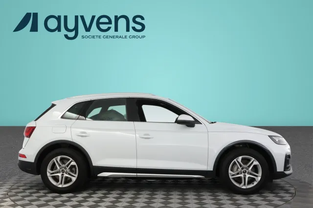 Audi Q5 2021, kuva 3/12