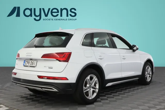Audi Q5 2021, kuva 4/12
