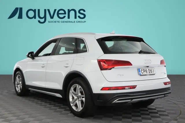 Audi Q5 2021, kuva 5/12