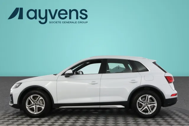 Audi Q5 2021, kuva 6/12