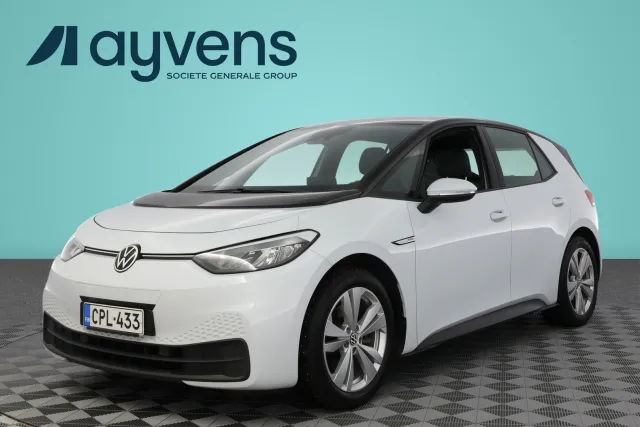 Volkswagen ID.3 2021