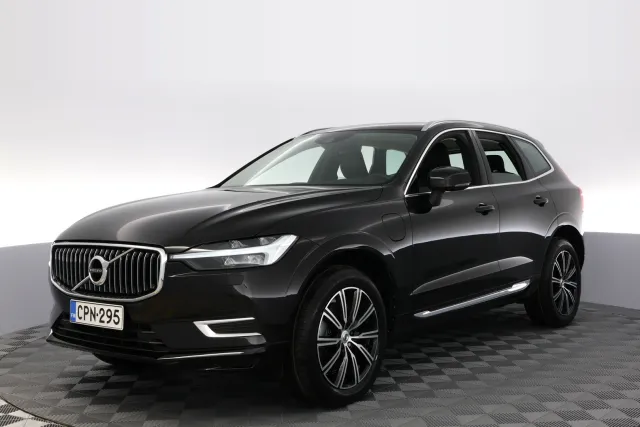 Volvo XC60 2021