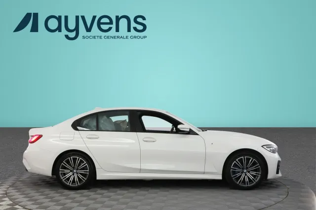 BMW 330 2021, kuva 3/12