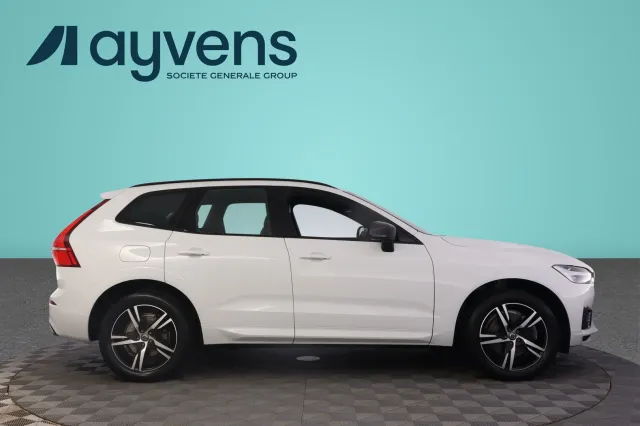 Volvo XC60 2021, kuva 3/21