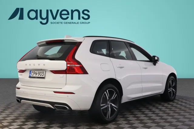 Volvo XC60 2021, kuva 4/21