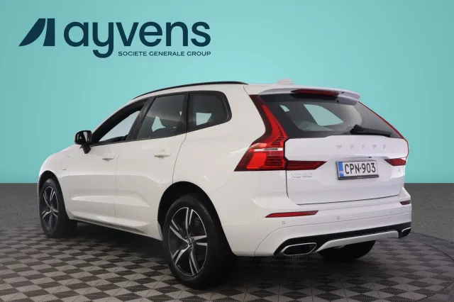 Volvo XC60 2021, kuva 5/21