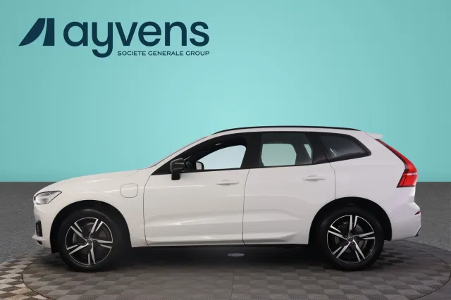 Volvo XC60 2021, kuva 6/21