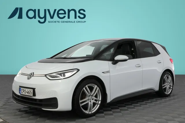 Volkswagen ID.3 2021