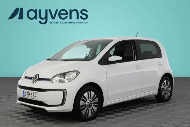Volkswagen up! 2021