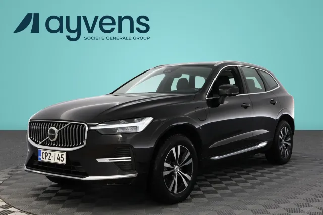 Volvo XC60 2022