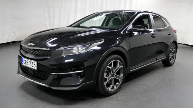 Kia XCeed 2022