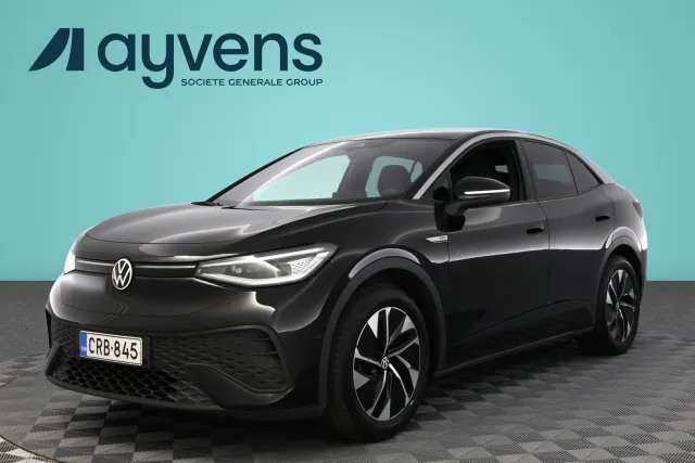 Volkswagen ID.5 2022
