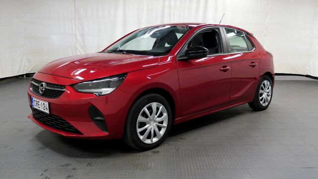 Opel Corsa-e 2022