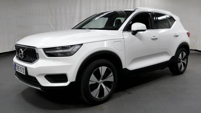 Volvo XC40 2022