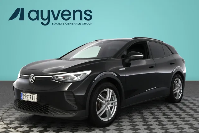 Volkswagen ID.4 2022