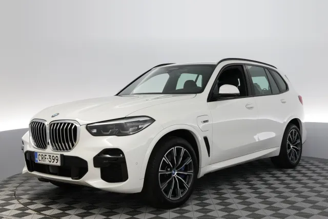 BMW X5 2022