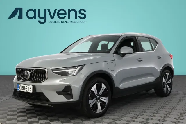Volvo XC40 2023
