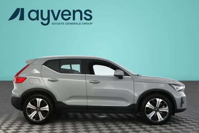 Volvo XC40 T4 TwE Plus Bright aut 2023, kuva 3/12
