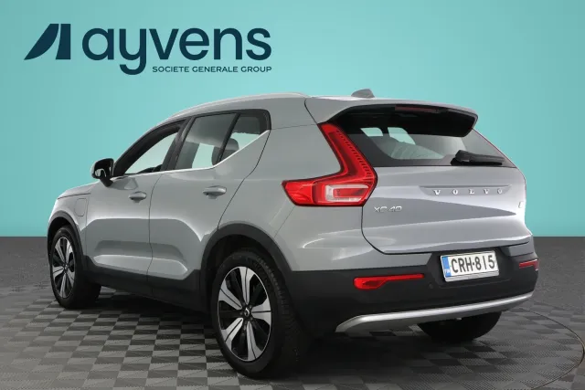 Volvo XC40 T4 TwE Plus Bright aut 2023, kuva 5/12