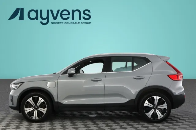 Volvo XC40 T4 TwE Plus Bright aut 2023, kuva 6/12