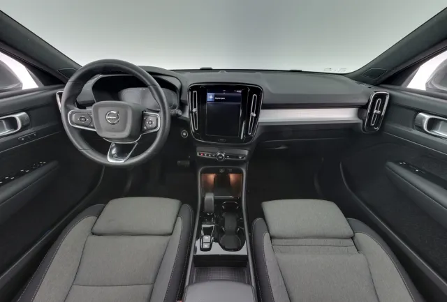 Volvo XC40 T4 TwE Plus Bright aut 2023, kuva 7/12