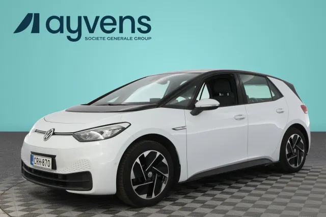 Volkswagen ID.3 2023