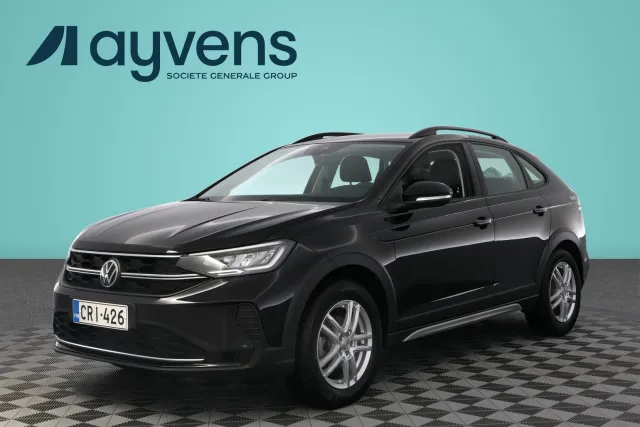 Volkswagen Taigo 2023