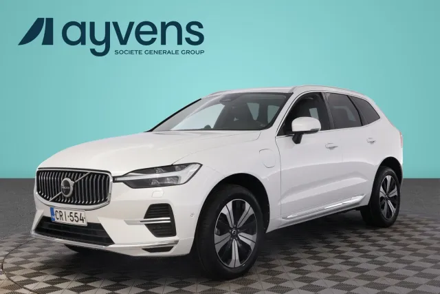 Volvo XC60 2023