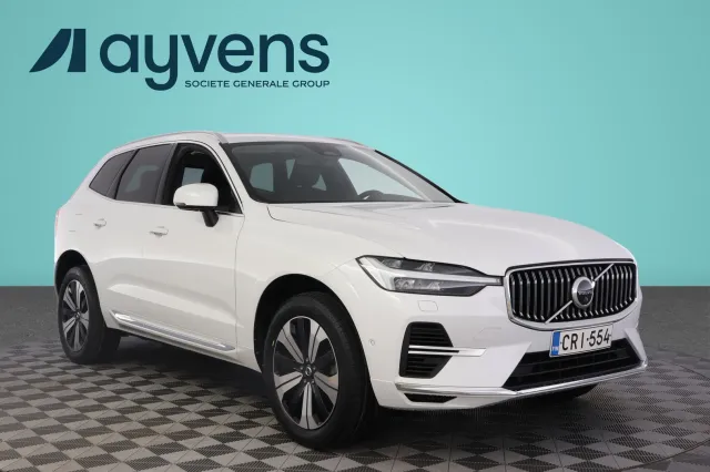 Volvo XC60 2023, kuva 2/22