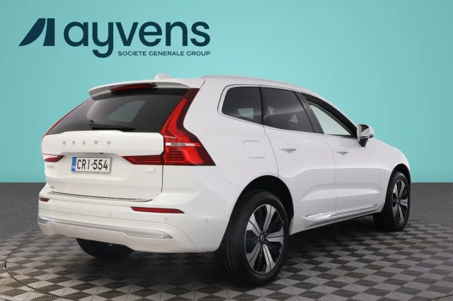 Volvo XC60 2023, kuva 4/22