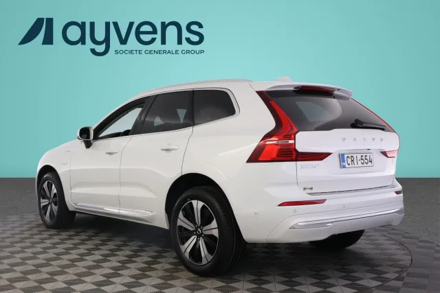 Volvo XC60 2023, kuva 5/22