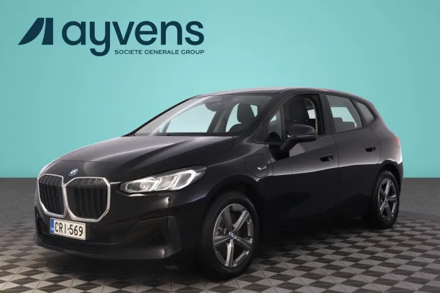 BMW 230 2023
