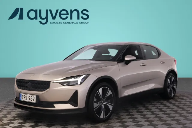 Polestar 2 2023