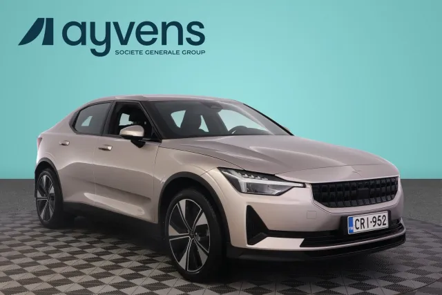 Polestar 2 2023, photo 2/18