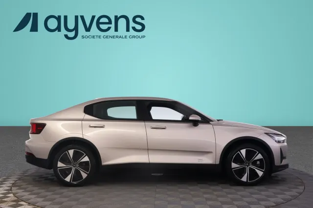 Polestar 2 2023, photo 3/18