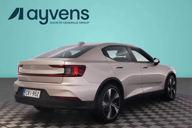 Polestar 2 2023, photo 4/18