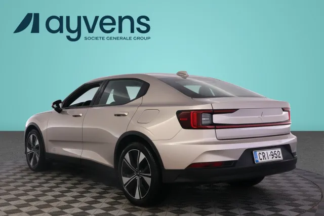 Polestar 2 2023, photo 5/18