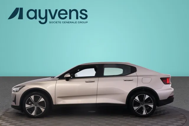 Polestar 2 2023, photo 6/18