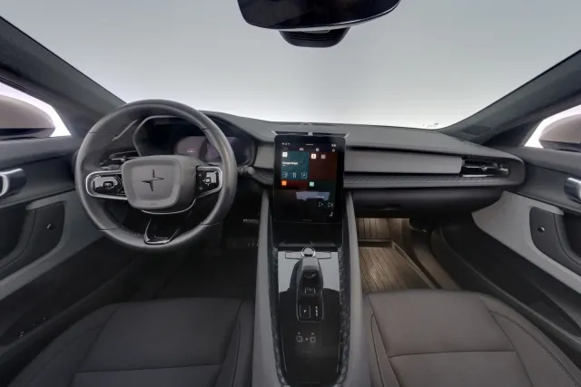 Polestar 2 2023, photo 7/18