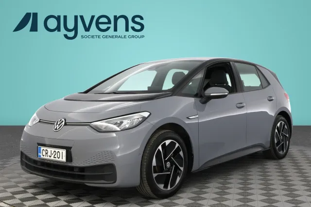 Volkswagen ID.3 2023