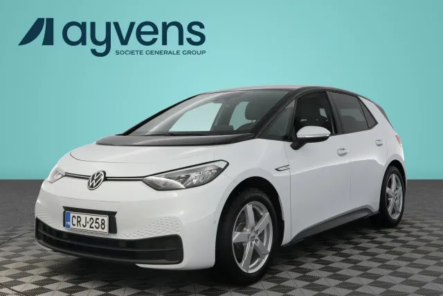 Volkswagen ID.3 2023