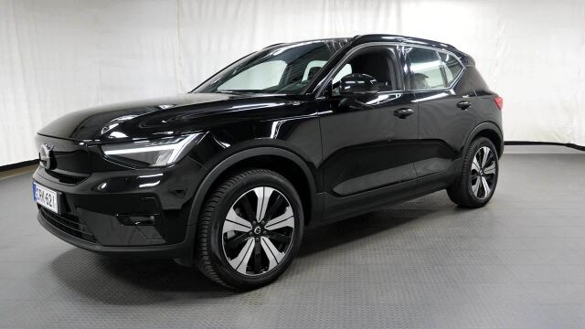 Volvo XC40 2023